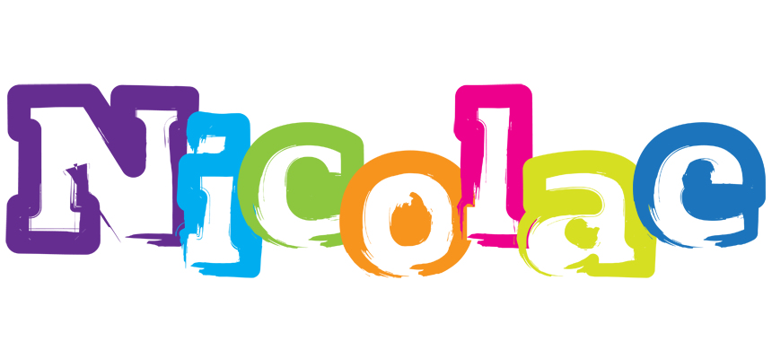 Nicolae casino logo