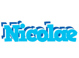 Nicolae jacuzzi logo