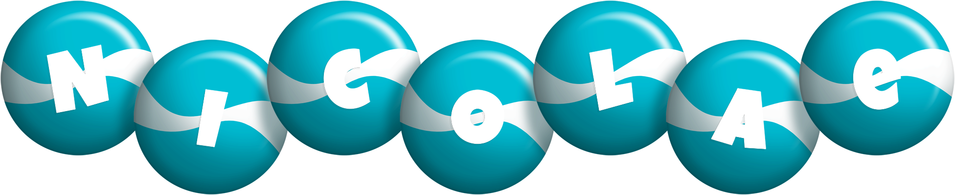 Nicolae messi logo