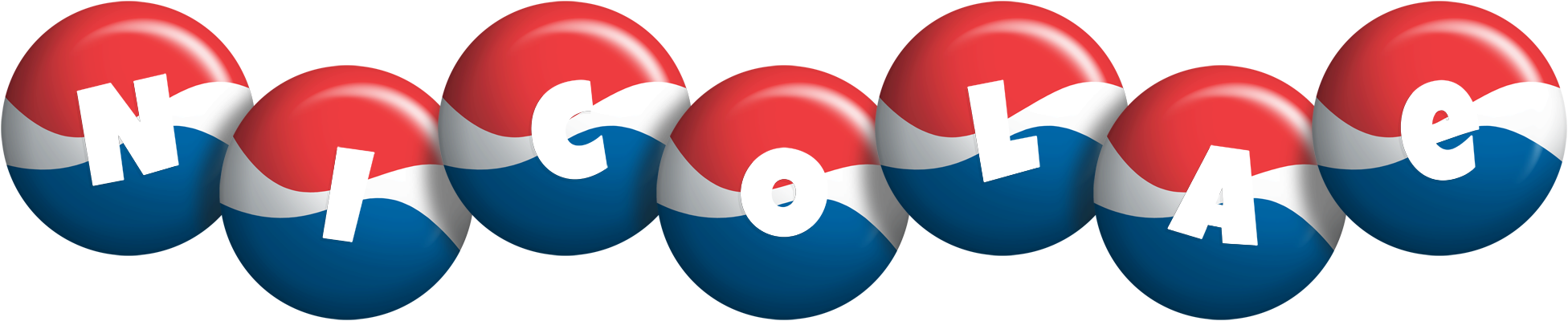 Nicolae paris logo