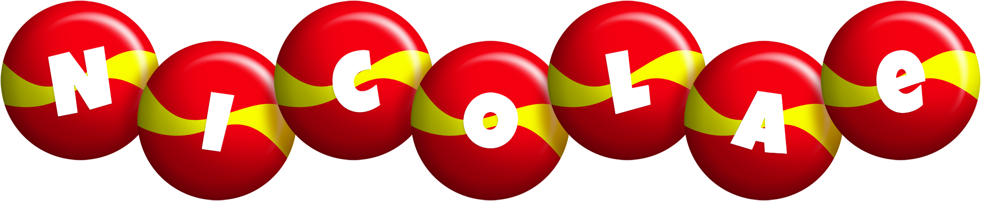Nicolae spain logo