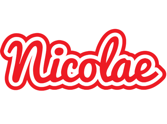 Nicolae sunshine logo