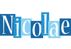 Nicolae winter logo