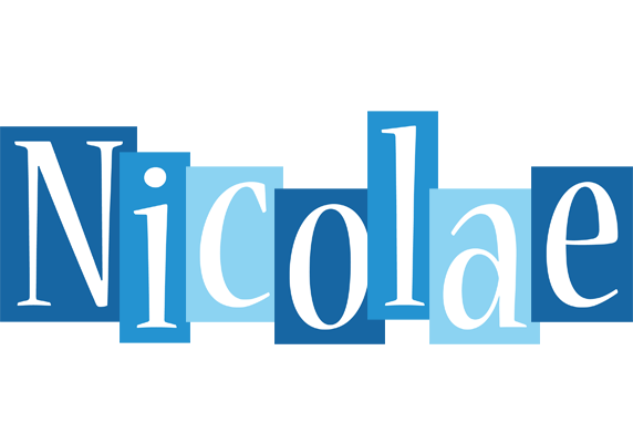 Nicolae winter logo