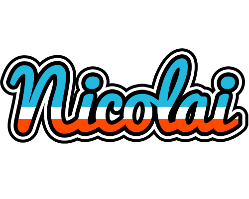 Nicolai america logo