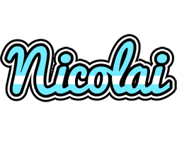 Nicolai argentine logo