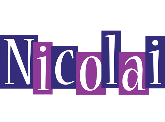 Nicolai autumn logo