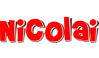 Nicolai basket logo