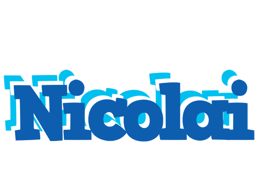 Nicolai business logo