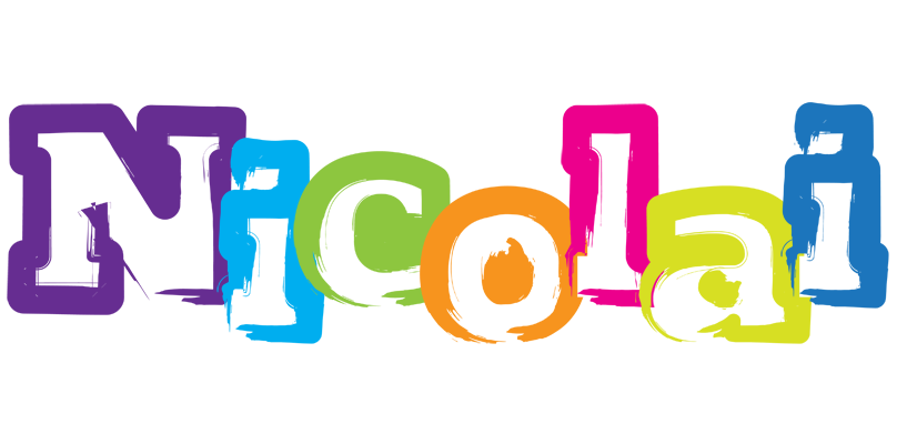 Nicolai casino logo