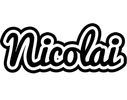 Nicolai chess logo