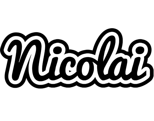 Nicolai chess logo