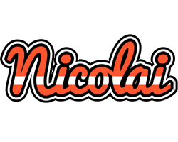 Nicolai denmark logo