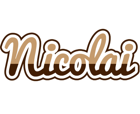 Nicolai exclusive logo