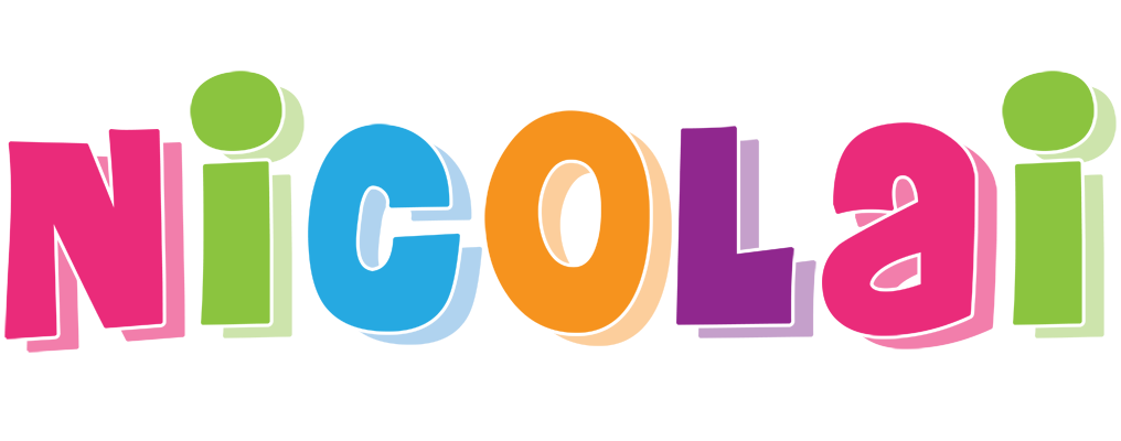 Nicolai friday logo