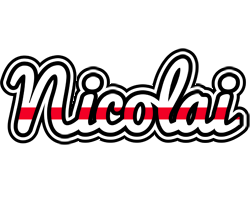 Nicolai kingdom logo