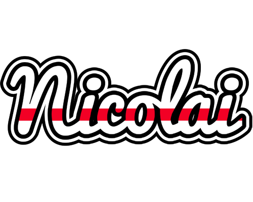 Nicolai kingdom logo