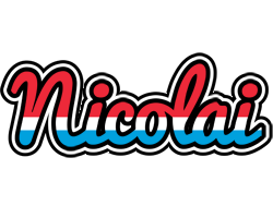 Nicolai norway logo