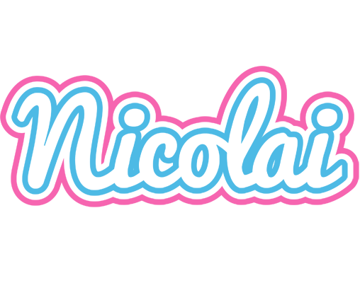 Nicolai outdoors logo