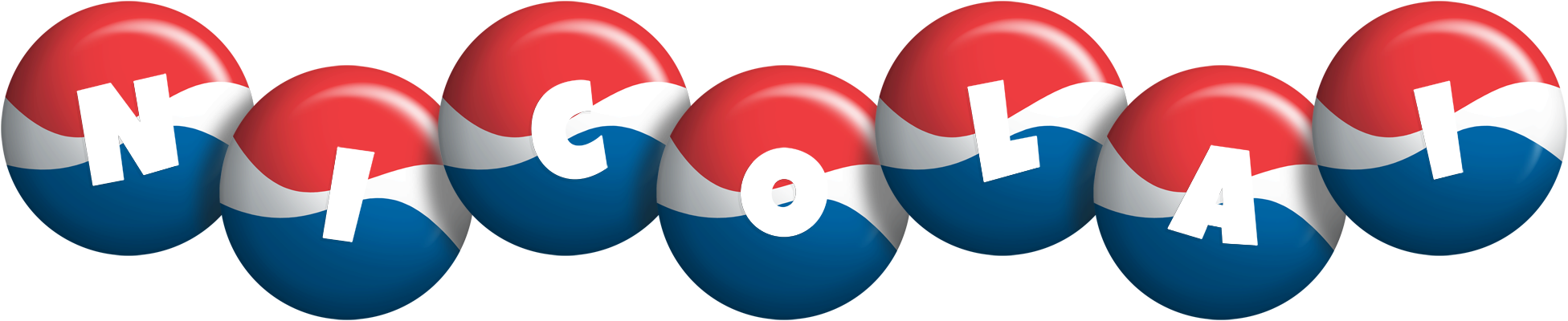 Nicolai paris logo
