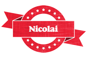 Nicolai passion logo