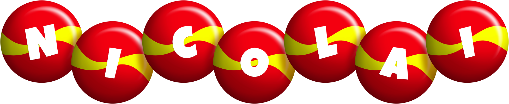 Nicolai spain logo