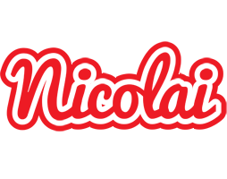 Nicolai sunshine logo