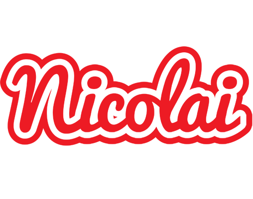 Nicolai sunshine logo