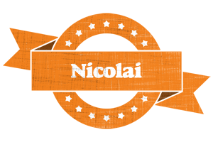 Nicolai victory logo