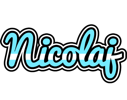 Nicolaj argentine logo