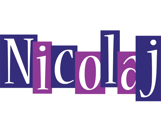 Nicolaj autumn logo