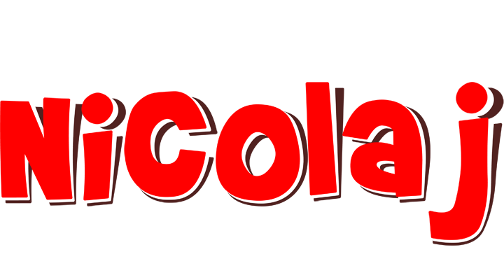 Nicolaj basket logo
