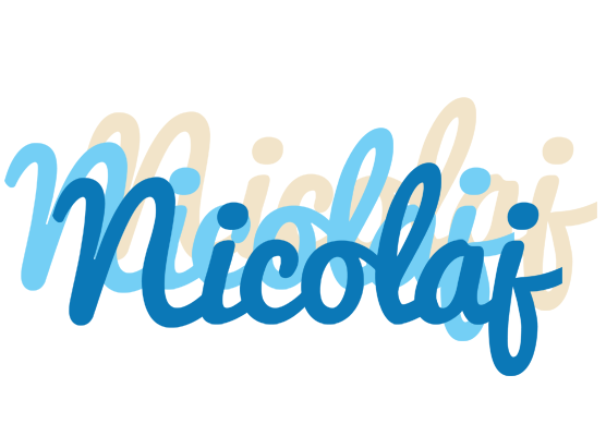 Nicolaj breeze logo