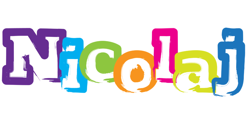 Nicolaj casino logo