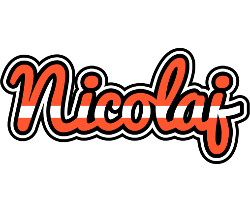 Nicolaj denmark logo
