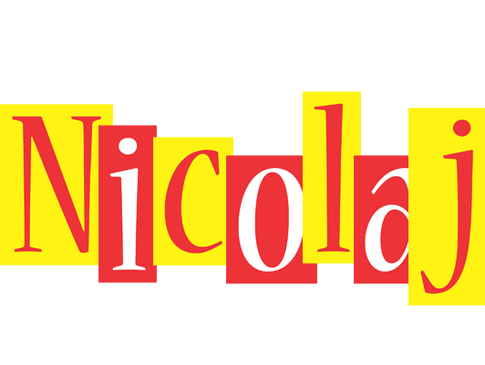 Nicolaj errors logo