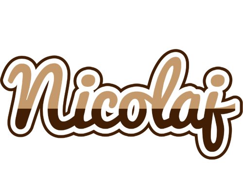 Nicolaj exclusive logo