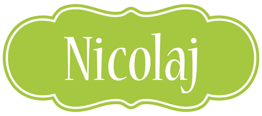 Nicolaj family logo