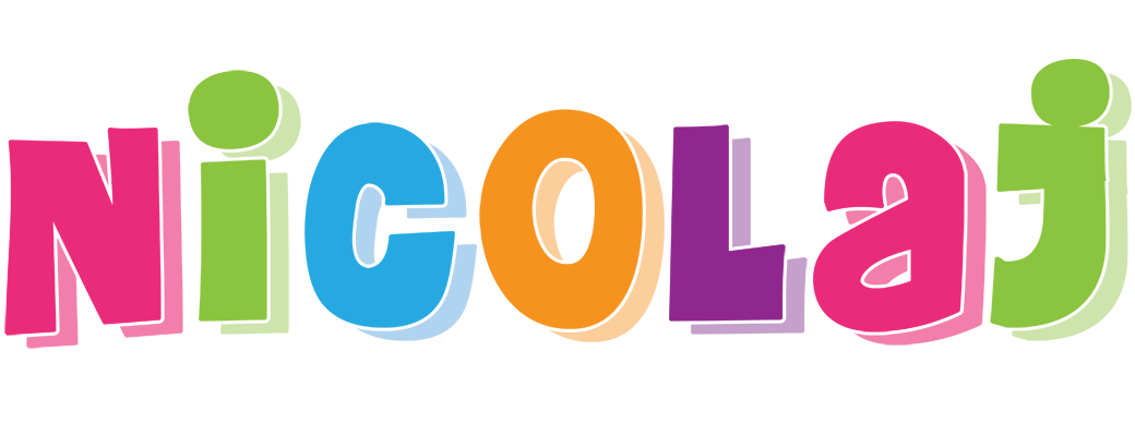 Nicolaj friday logo