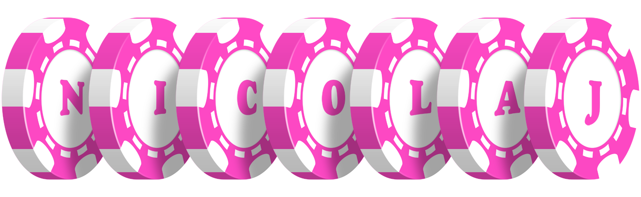 Nicolaj gambler logo