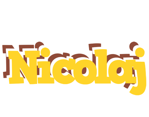 Nicolaj hotcup logo