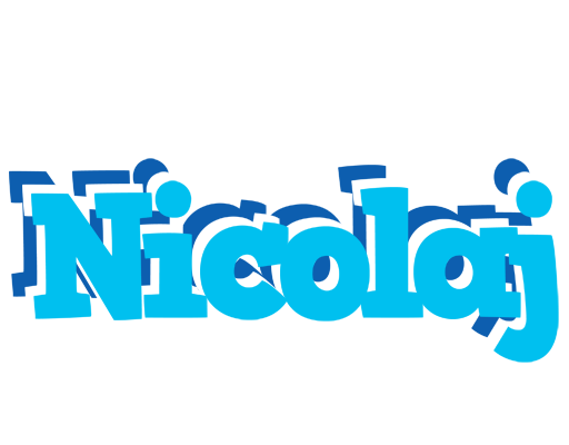 Nicolaj jacuzzi logo