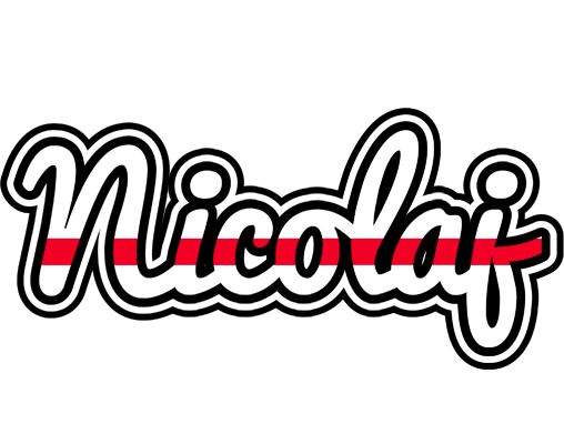 Nicolaj kingdom logo