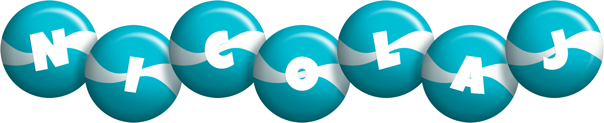 Nicolaj messi logo