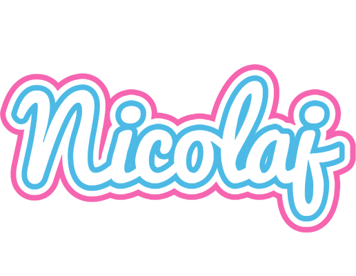 Nicolaj outdoors logo
