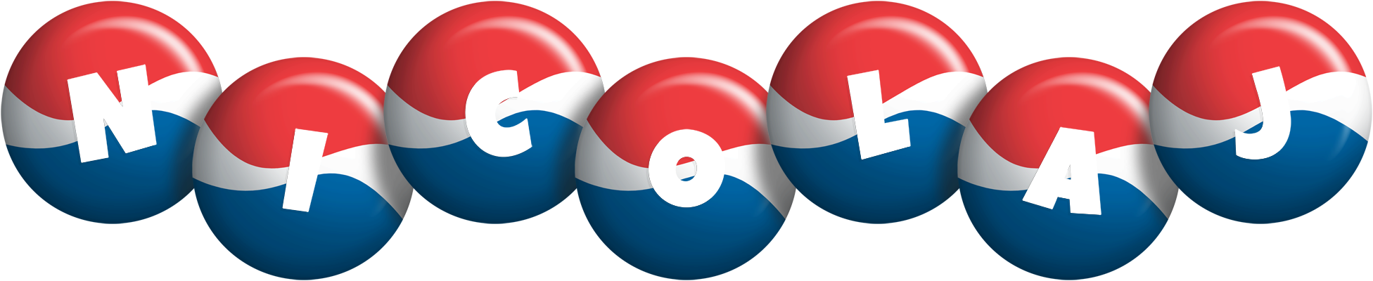 Nicolaj paris logo