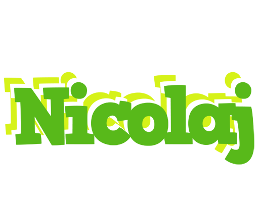Nicolaj picnic logo