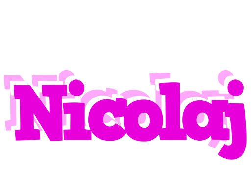 Nicolaj rumba logo