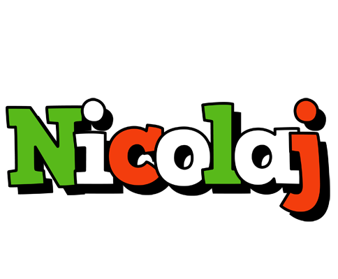 Nicolaj venezia logo