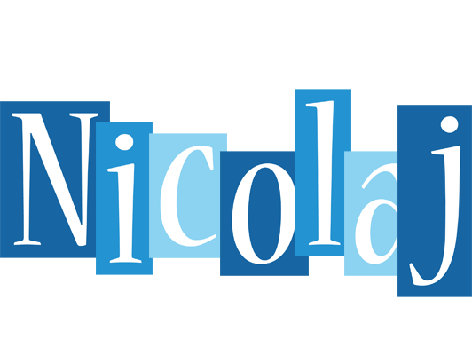Nicolaj winter logo